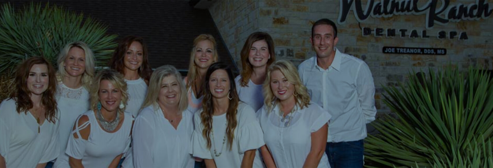 Walnut Ranch team