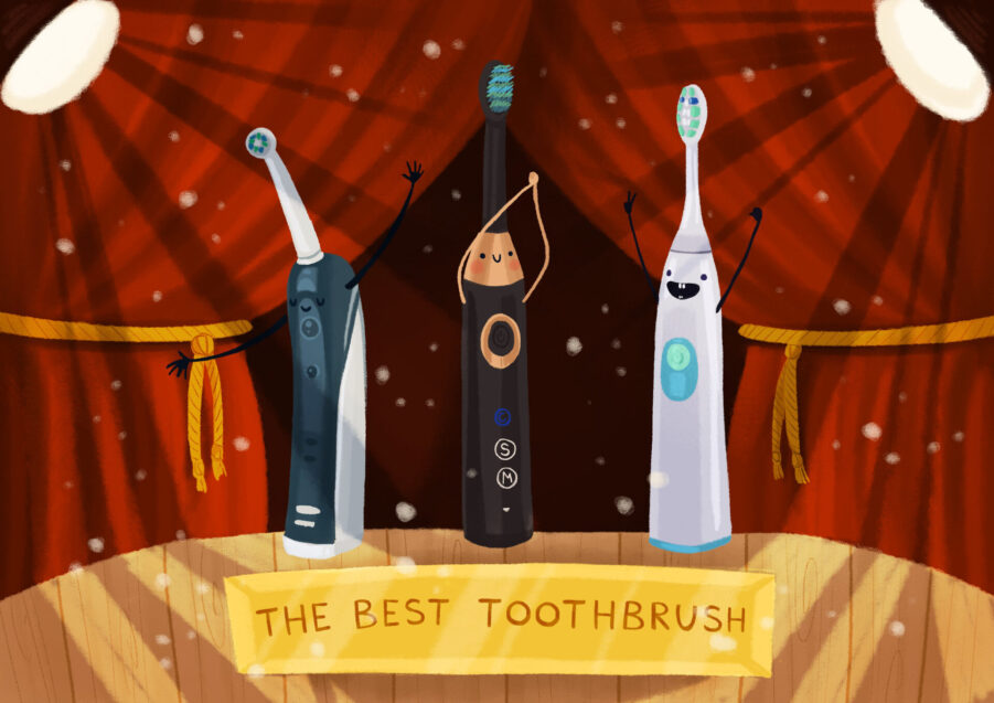 electric toothbrush benefits, manual toothbrush advantages, toothbrush comparison, oral care tips, Walnut Ranch Dental Spa, Ardmore OK dentist