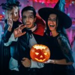 fake creature teeth halloween costume vampire teeth