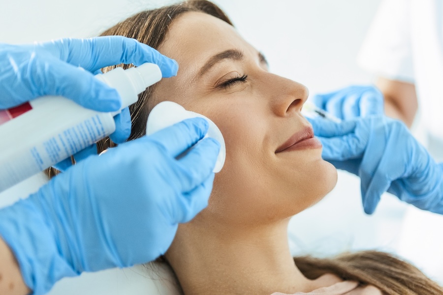 dermal fillers Ardmore OK